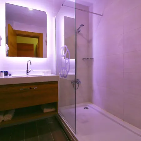 Hotel Yoncali Termal Ortaca (Kutahya)