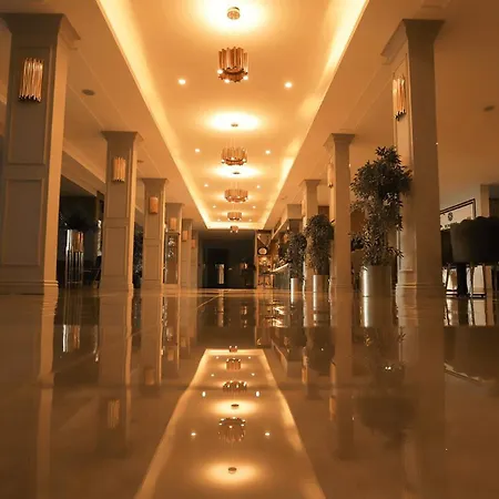 Yoncali Termal 4* Ortaca (Kutahya)