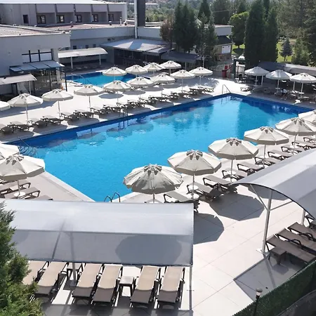 Yoncali Termal Hotel Ortaca (Kutahya)