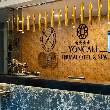 Yoncali Termal Hotel Ortaca (Kutahya)