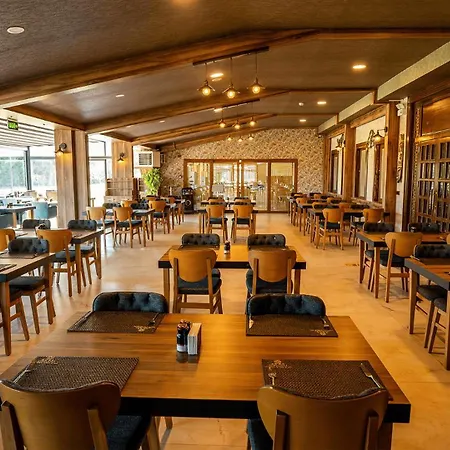 Hotel Yoncali Termal
