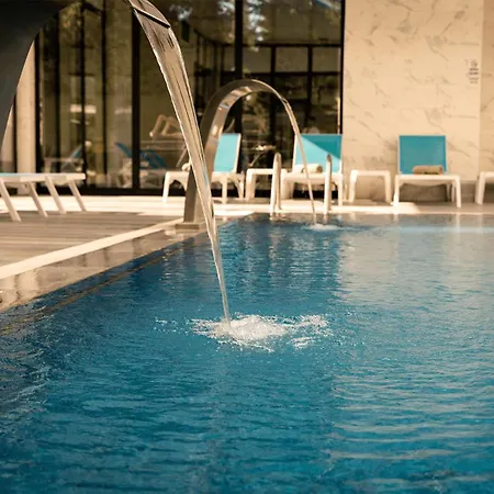 Hotel Yoncali Termal Ortaca (Kutahya)