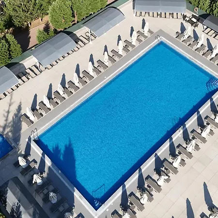 Yoncali Termal Hotel
