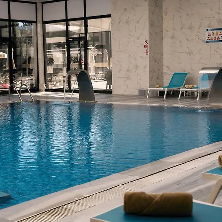 Hotel Yoncali Termal