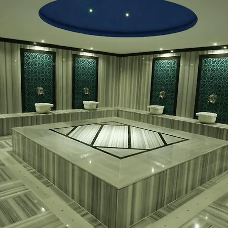 Yoncali Termal 4*