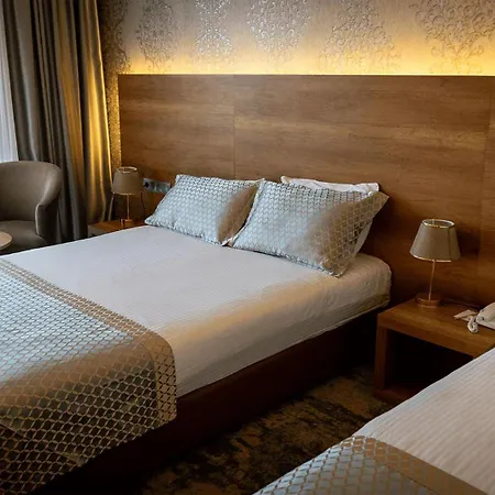 Yoncali Termal Hotel 4*