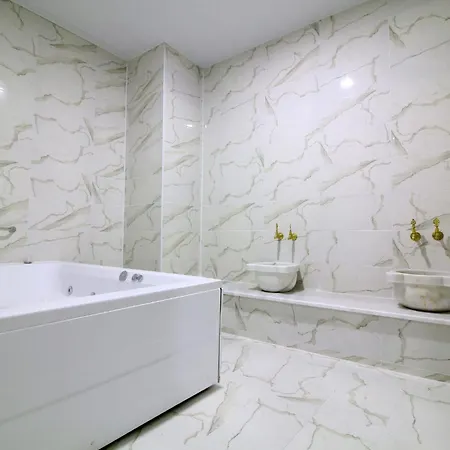 Hotel Yoncali Termal Ortaca (Kutahya)