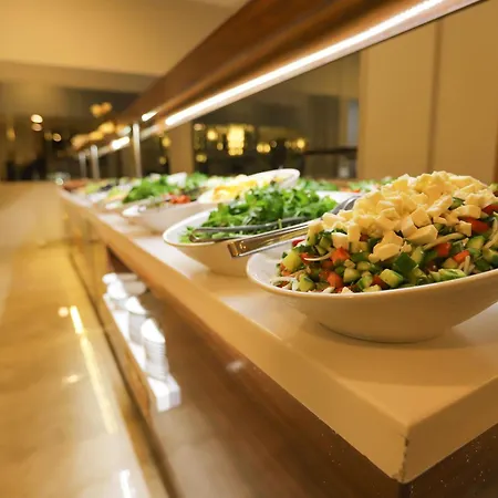 Yoncali Termal Hotel Ortaca (Kutahya)