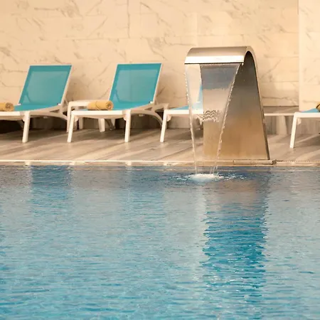 Hotel Yoncali Termal Ortaca (Kutahya)